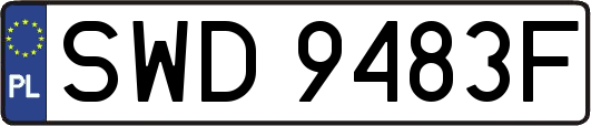 SWD9483F
