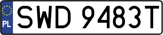 SWD9483T