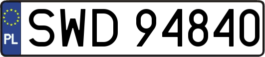 SWD94840