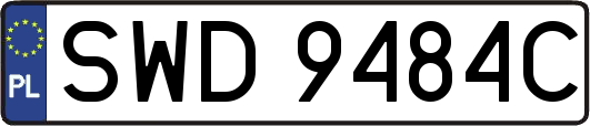 SWD9484C