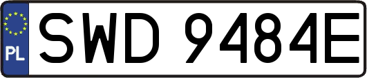 SWD9484E