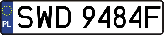 SWD9484F