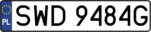 SWD9484G