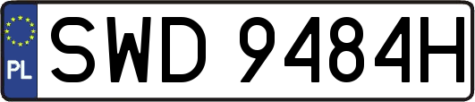SWD9484H
