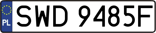 SWD9485F