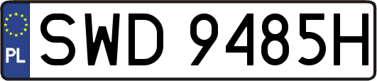 SWD9485H