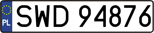 SWD94876