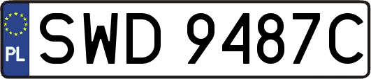 SWD9487C