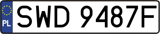 SWD9487F