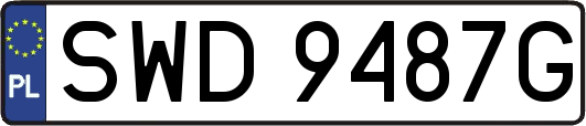 SWD9487G