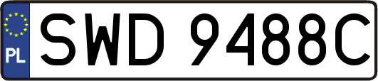 SWD9488C
