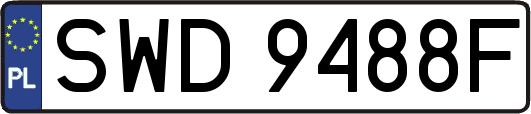 SWD9488F