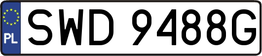 SWD9488G