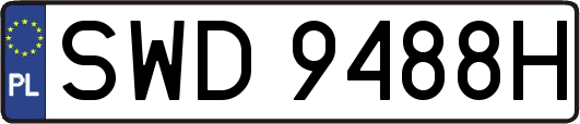 SWD9488H