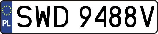 SWD9488V
