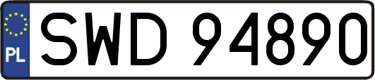 SWD94890