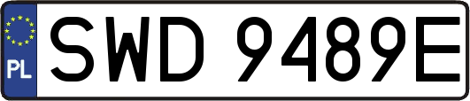 SWD9489E