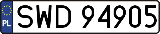 SWD94905