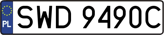 SWD9490C