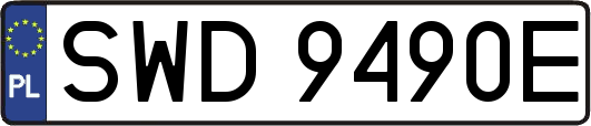 SWD9490E
