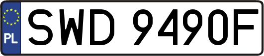 SWD9490F