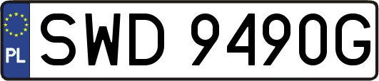 SWD9490G