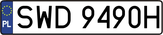 SWD9490H