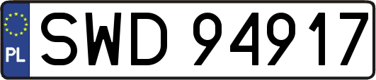 SWD94917
