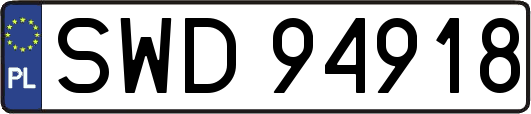SWD94918