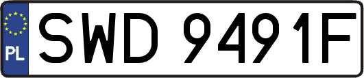 SWD9491F