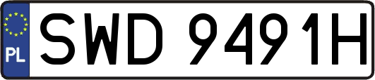 SWD9491H