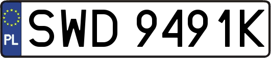 SWD9491K