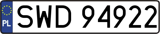 SWD94922