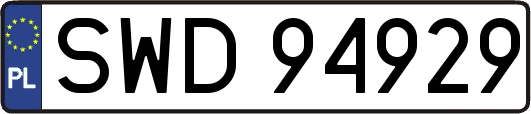 SWD94929