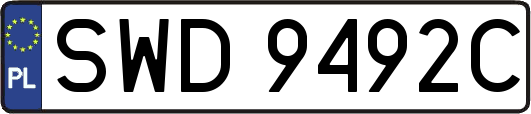 SWD9492C
