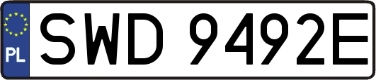 SWD9492E