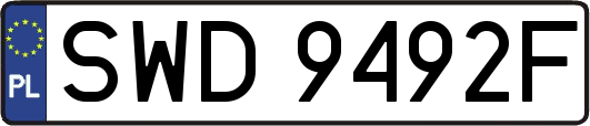 SWD9492F