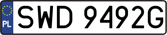 SWD9492G