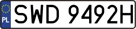 SWD9492H