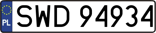 SWD94934