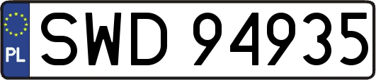 SWD94935