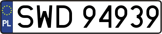 SWD94939