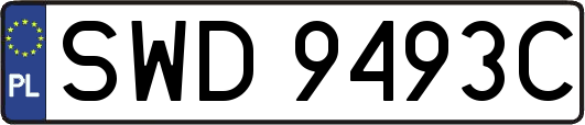 SWD9493C
