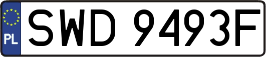 SWD9493F