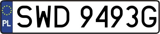 SWD9493G