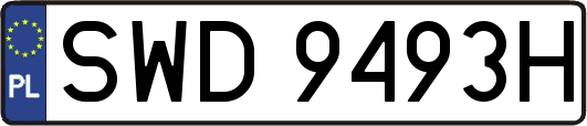 SWD9493H