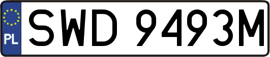 SWD9493M