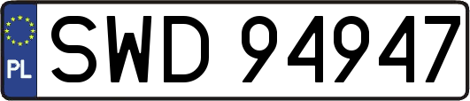 SWD94947