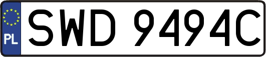 SWD9494C