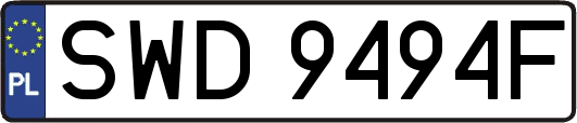 SWD9494F